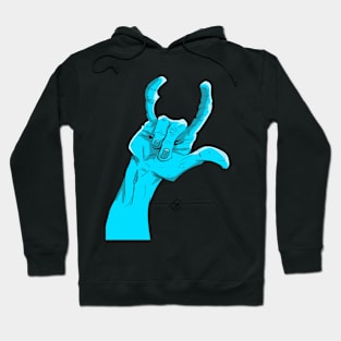 Rock-Lose Hoodie